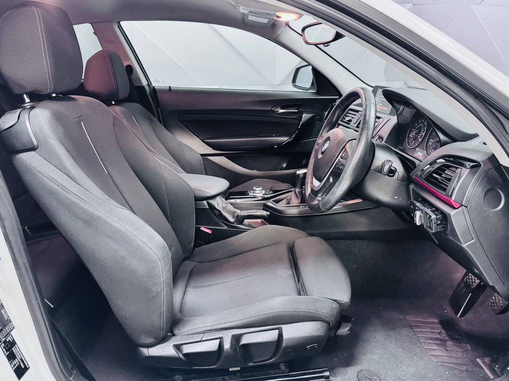 Used BMW 2 Series 2016 for sale - 77792519: Photo 11