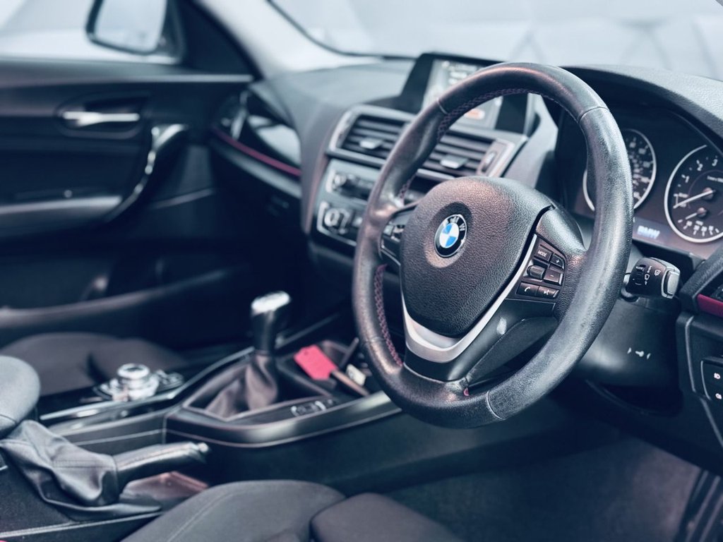 Used BMW 2 Series 2016 for sale - 77792519: Photo 12