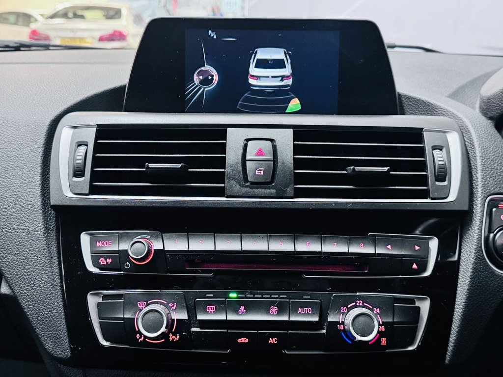 Used BMW 2 Series 2016 for sale - 77792519: Photo 16