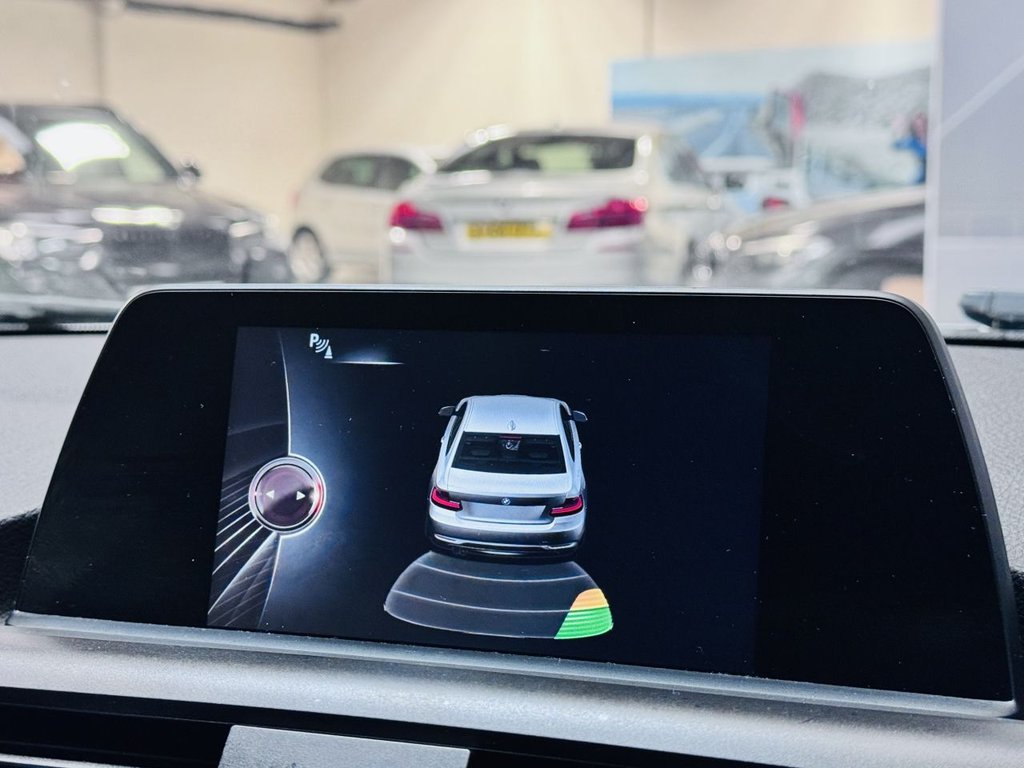 Used BMW 2 Series 2016 for sale - 77792519: Photo 17