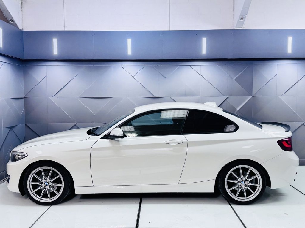 Used BMW 2 Series 2016 for sale - 77792519: Photo 23