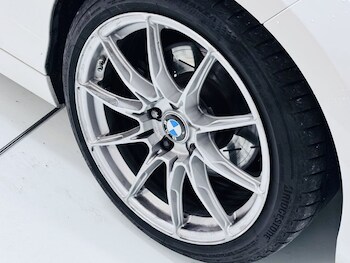 Used BMW 2 Series 2016 for sale - 77792519: Photo