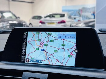 Used BMW 2 Series 2016 for sale - 77792519: Photo