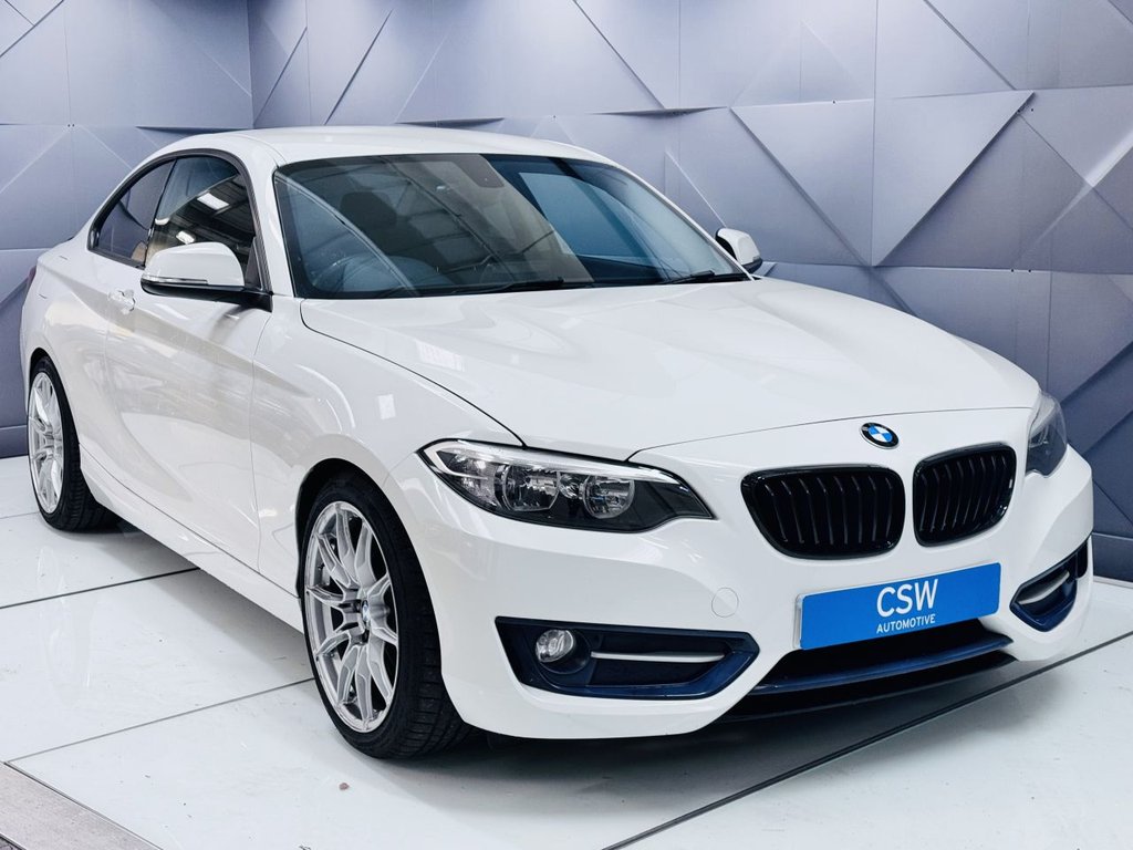 Used BMW 2 Series 2016 for sale - 77792519: Photo 5