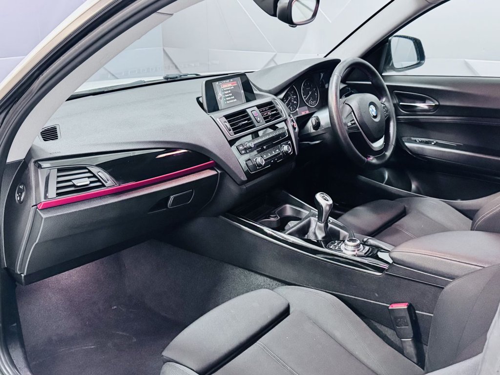 Used BMW 2 Series 2016 for sale - 77792519: Photo 7