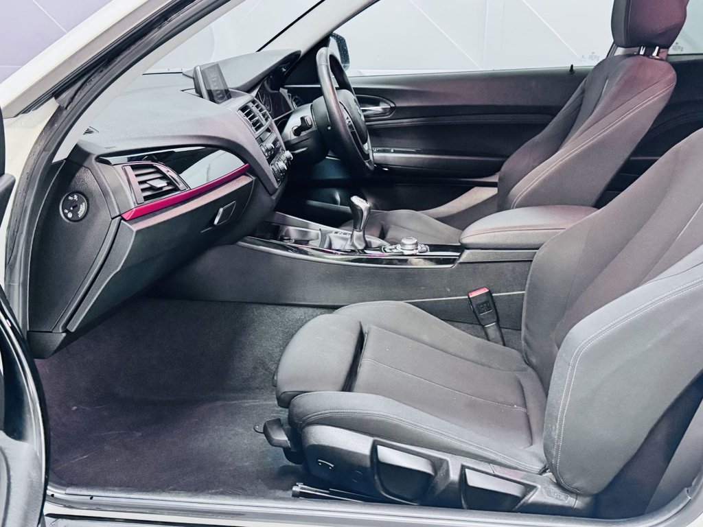 Used BMW 2 Series 2016 for sale - 77792519: Photo 8