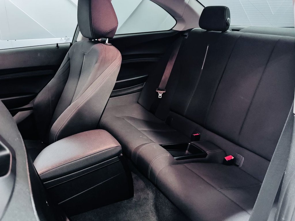 Used BMW 2 Series 2016 for sale - 77792519: Photo 9