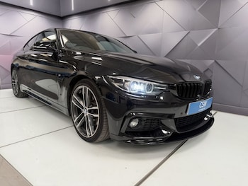 Used BMW 4 Series 2019 for sale - 78874934: Photo