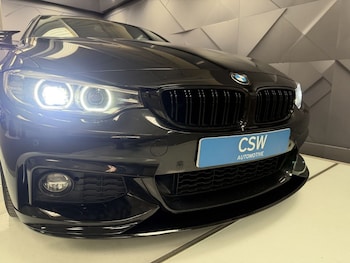 Used BMW 4 Series 2019 for sale - 78874934: Photo