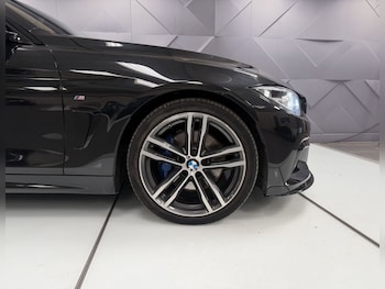 Used BMW 4 Series 2019 for sale - 78874934: Photo