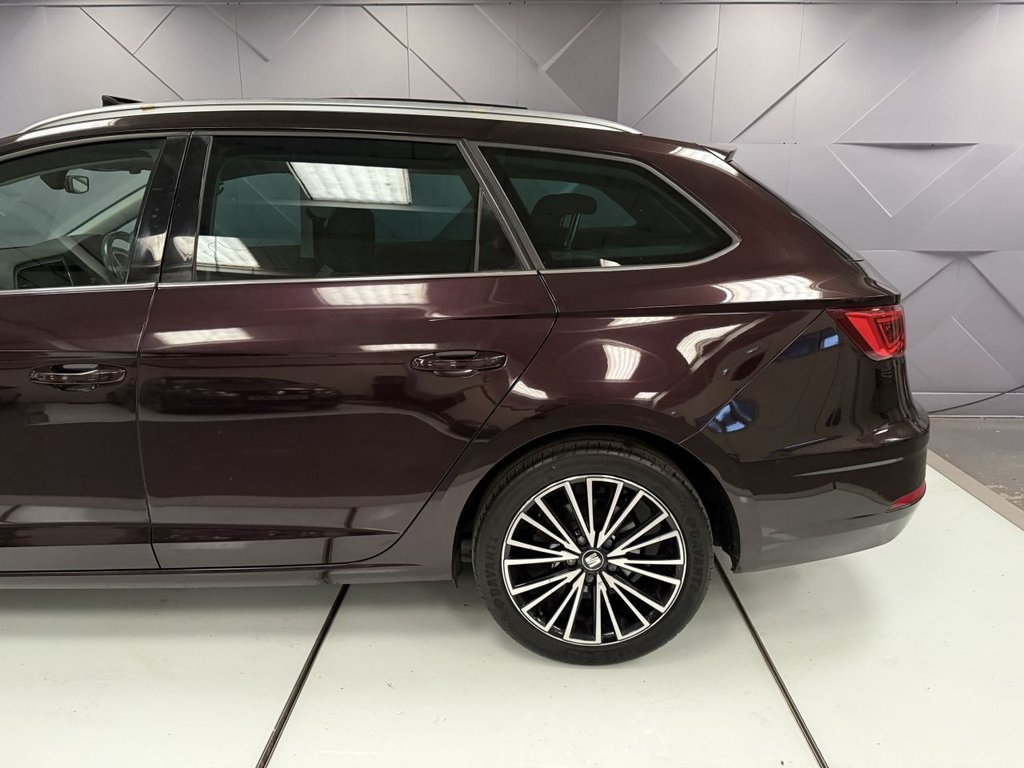 Used SEAT Leon 2017 for sale - 78124667: Photo 10