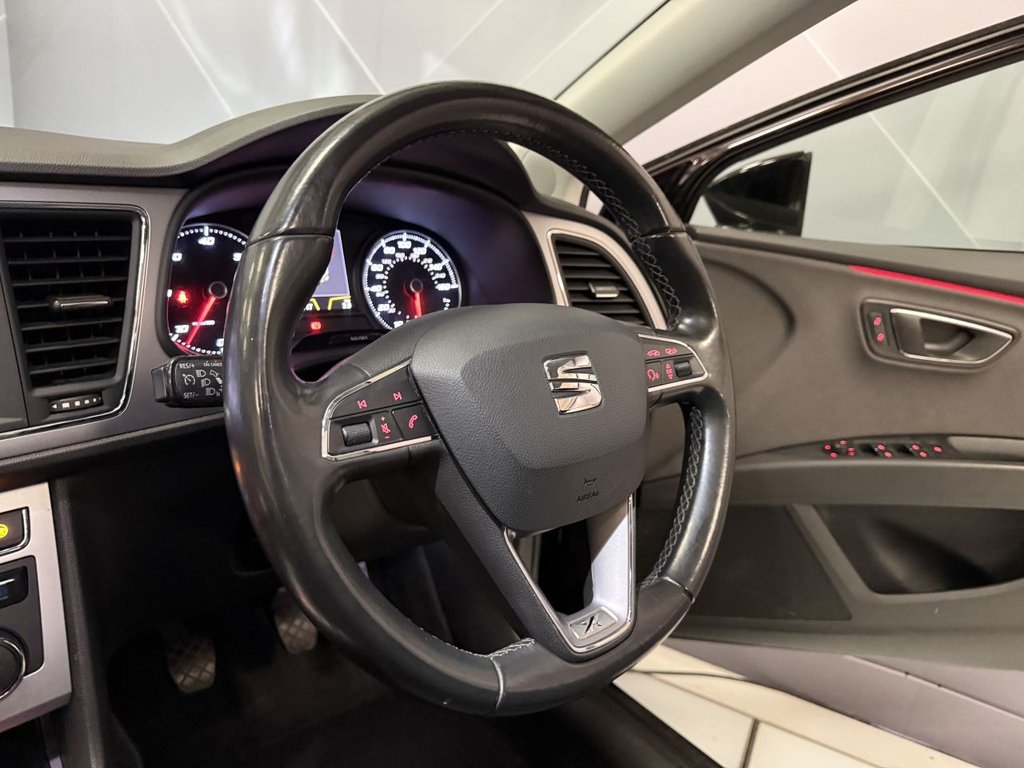 Used SEAT Leon 2017 for sale - 78124667: Photo 13