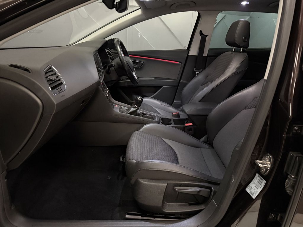 Used SEAT Leon 2017 for sale - 78124667: Photo 15