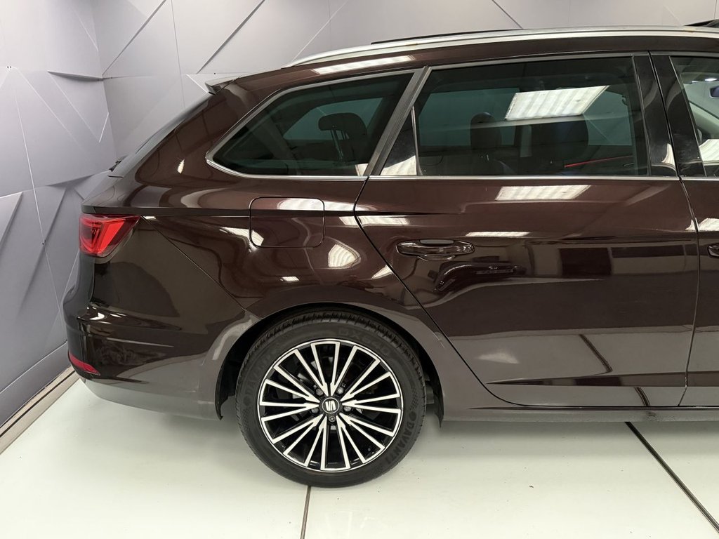 Used SEAT Leon 2017 for sale - 78124667: Photo 16