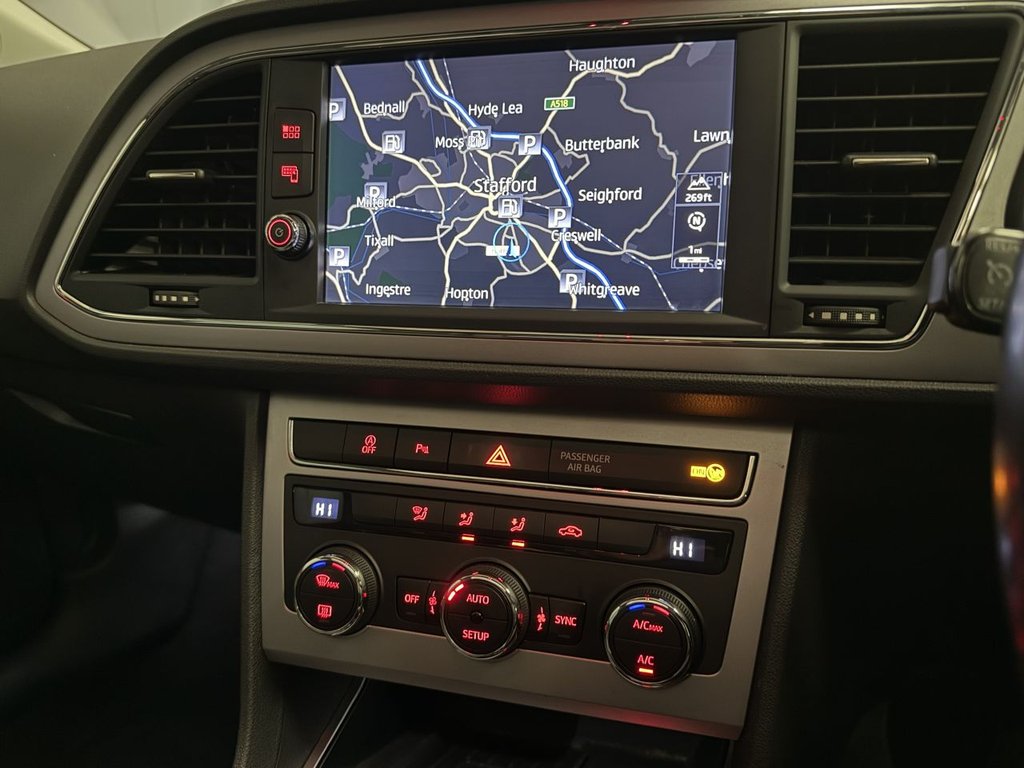 Used SEAT Leon 2017 for sale - 78124667: Photo 18