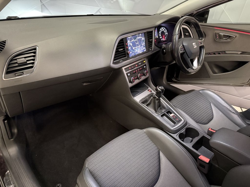 Used SEAT Leon 2017 for sale - 78124667: Photo 2