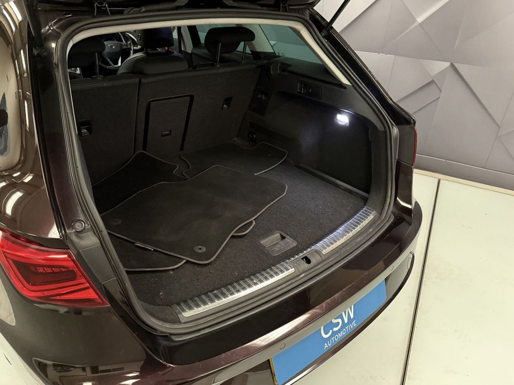 Used SEAT Leon 2017 for sale - 78124667: Photo 21