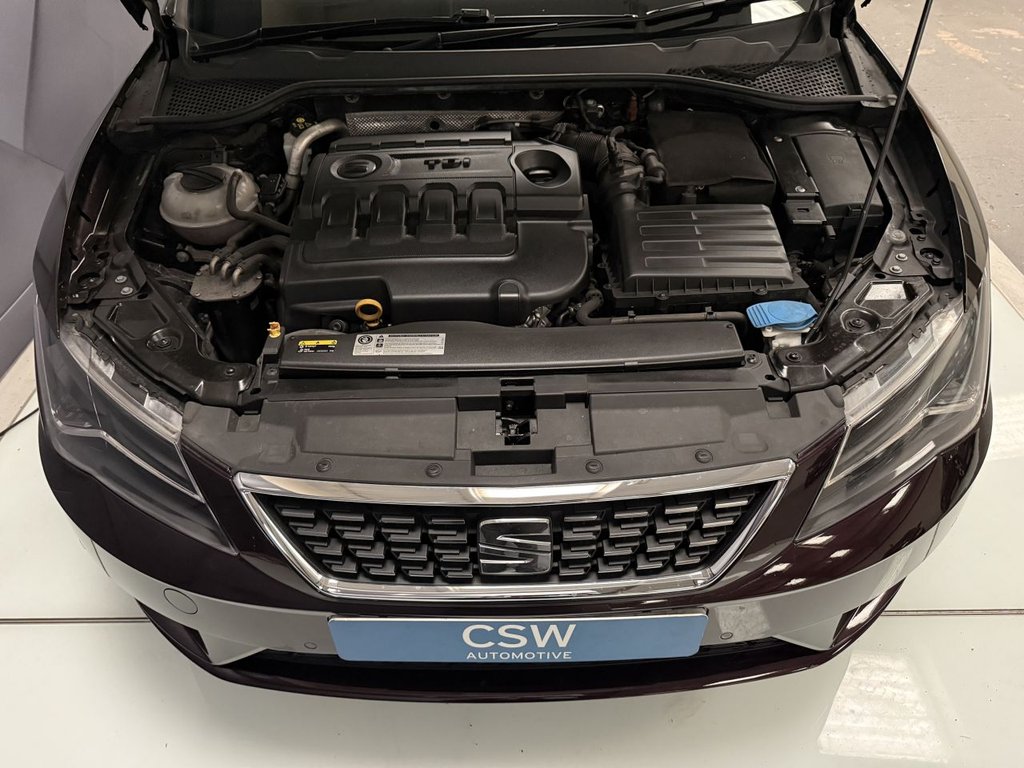 Used SEAT Leon 2017 for sale - 78124667: Photo 22