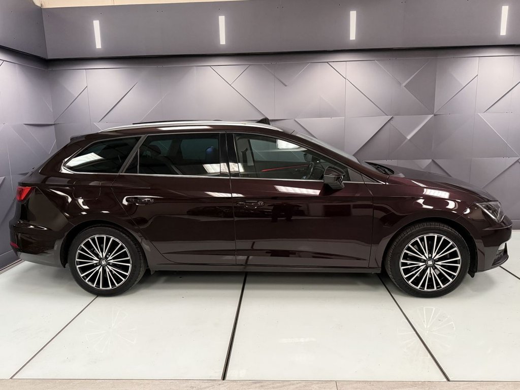 Used SEAT Leon 2017 for sale - 78124667: Photo 6