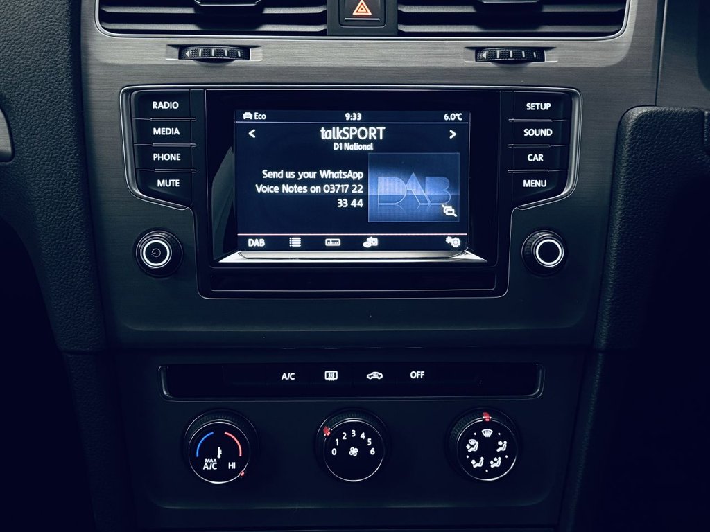 Used Volkswagen Golf 2014 for sale - 77748177: Photo 14