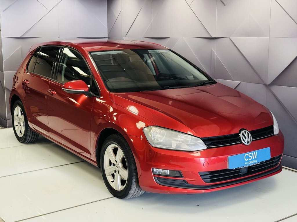 Used Volkswagen Golf 2014 for sale - 77748177: Photo 17