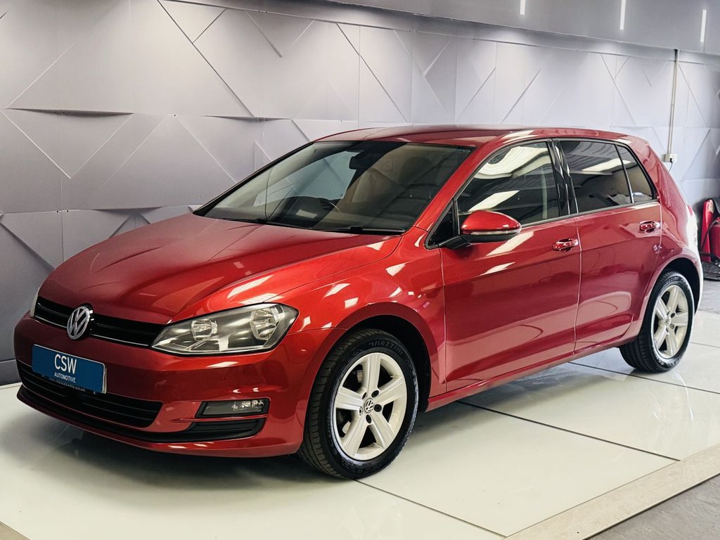 Used Volkswagen Golf 2014 for sale - 77748177: Photo 18