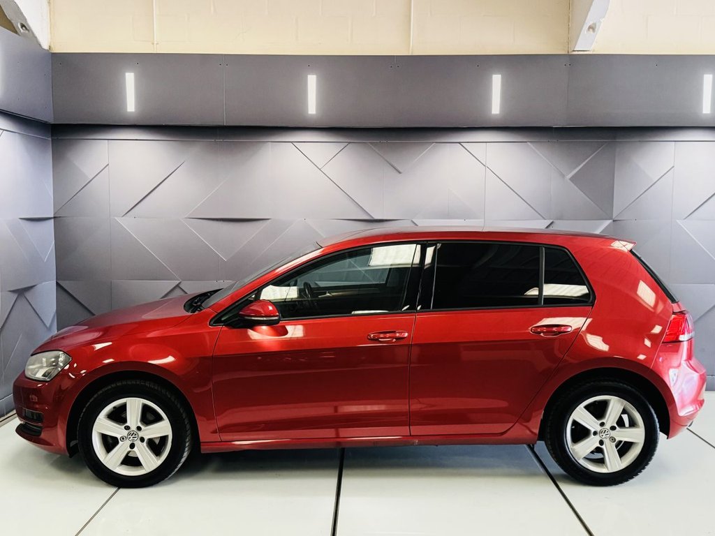 Used Volkswagen Golf 2014 for sale - 77748177: Photo 19