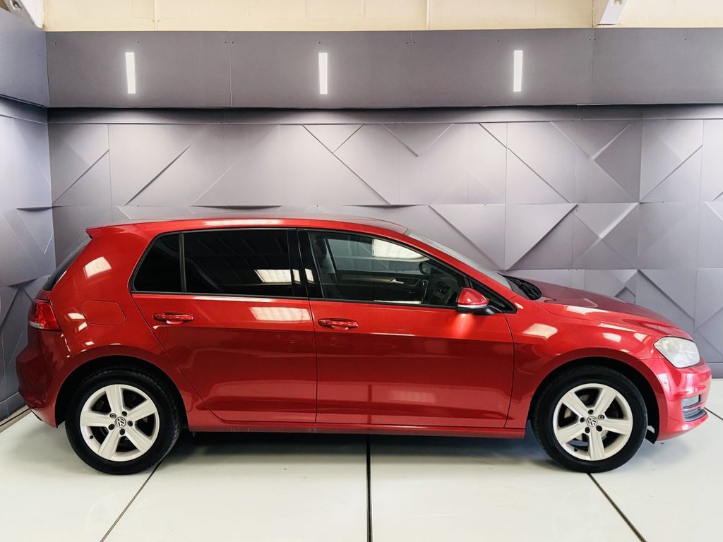 Used Volkswagen Golf 2014 for sale - 77748177: Photo 20