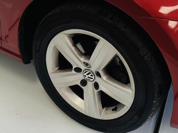 Used Volkswagen Golf 2014 for sale - 77748177: Photo