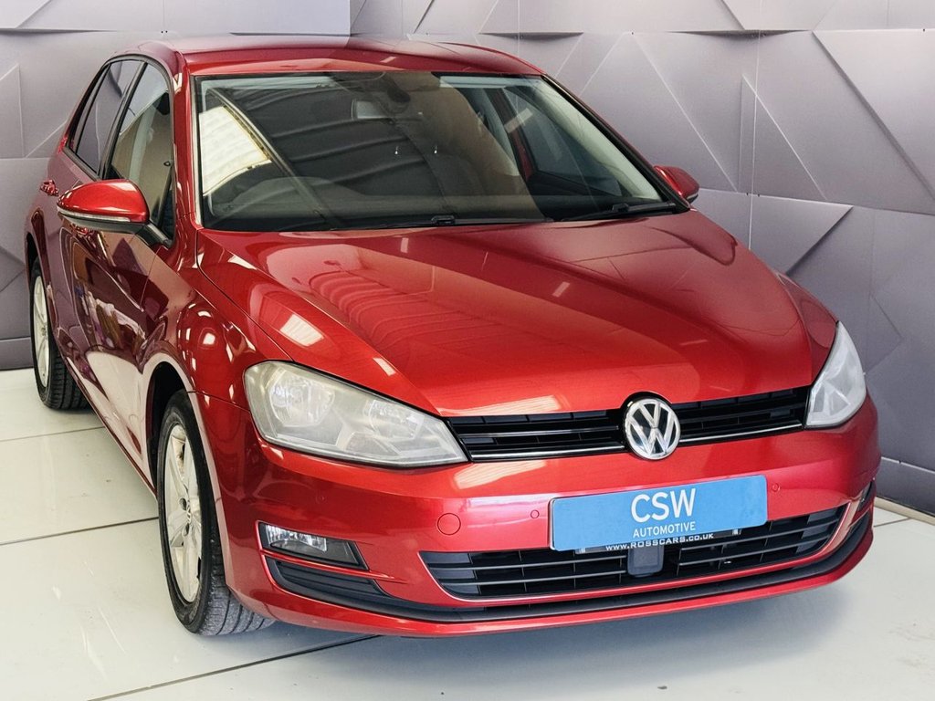Used Volkswagen Golf 2014 for sale - 77748177: Photo 6