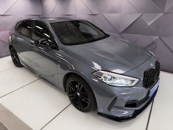 Used BMW 1 Series 2019 for sale - 78887388: Photo