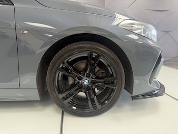 Used BMW 1 Series 2019 for sale - 78887388: Photo
