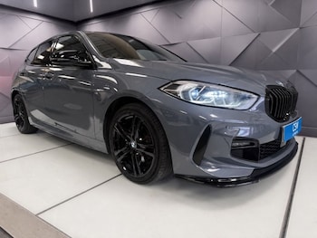 Used BMW 1 Series 2019 for sale - 78887388: Photo