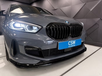 Used BMW 1 Series 2019 for sale - 78887388: Photo