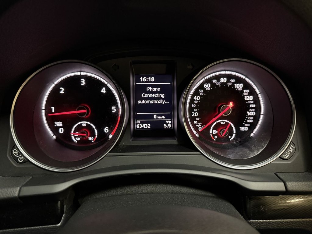 Used Volkswagen Scirocco 2017 for sale - 77850101: Photo 11