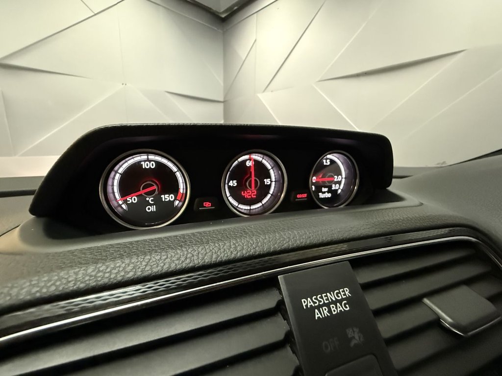 Used Volkswagen Scirocco 2017 for sale - 77850101: Photo 19