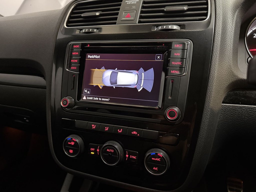 Used Volkswagen Scirocco 2017 for sale - 77850101: Photo 20