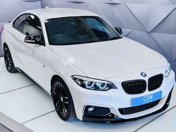 Used BMW 2 Series 2019 for sale - 78330243: Photo
