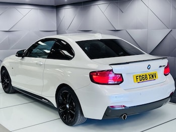 Used BMW 2 Series 2019 for sale - 78330243: Photo