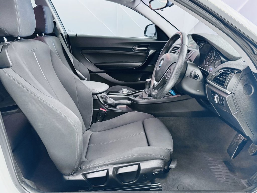 Used BMW 2 Series 2016 for sale - 78200131: Photo 11