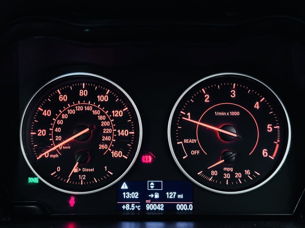 Used BMW 2 Series 2016 for sale - 78200131: Photo 13