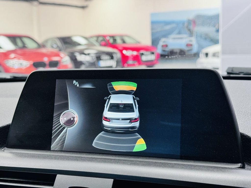 Used BMW 2 Series 2016 for sale - 78200131: Photo 17