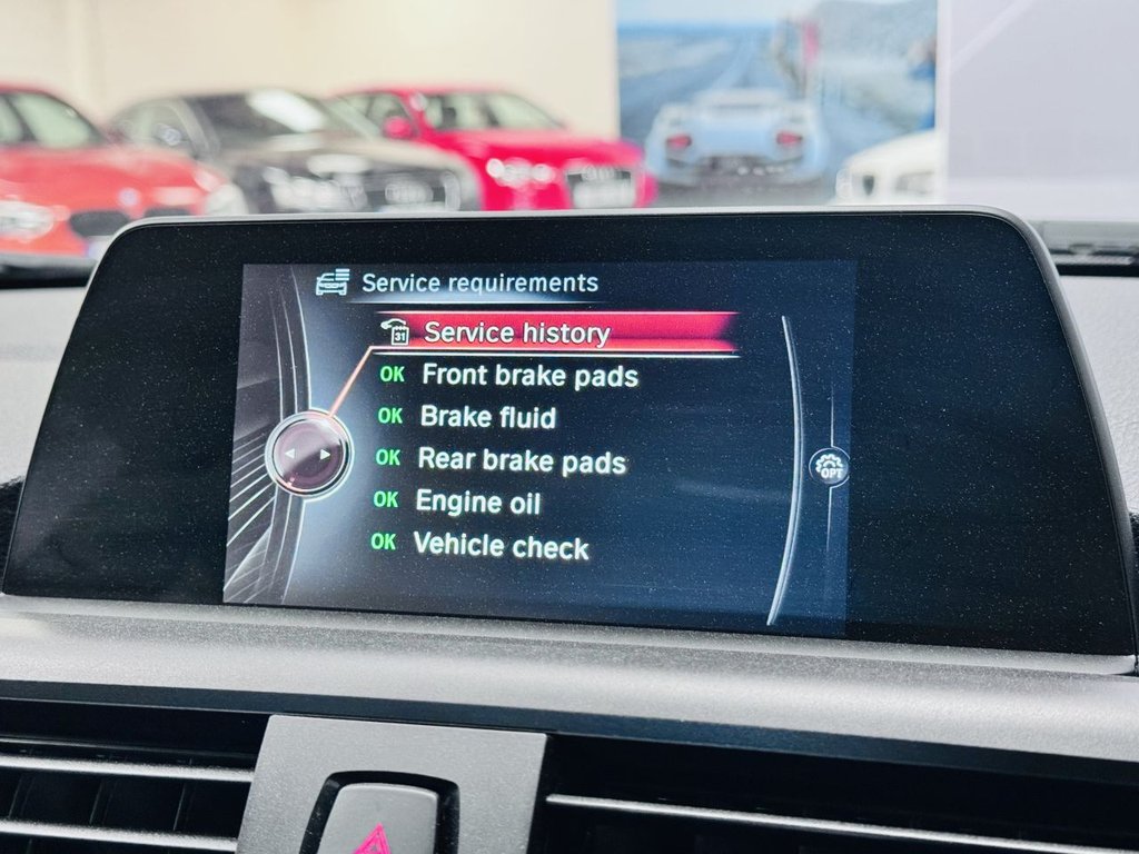 Used BMW 2 Series 2016 for sale - 78200131: Photo 19