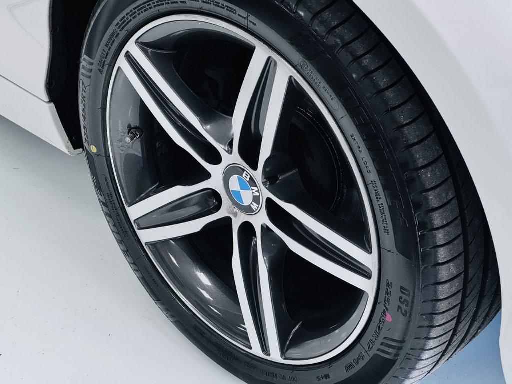 Used BMW 2 Series 2016 for sale - 78200131: Photo 2