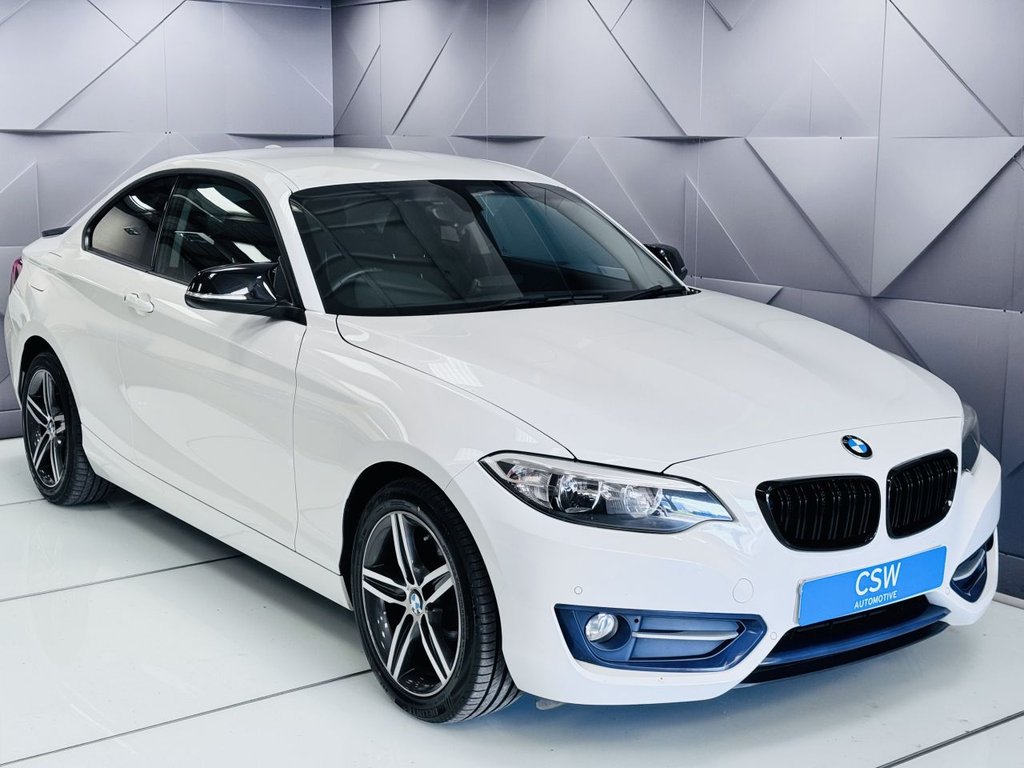 Used BMW 2 Series 2016 for sale - 78200131: Photo 21