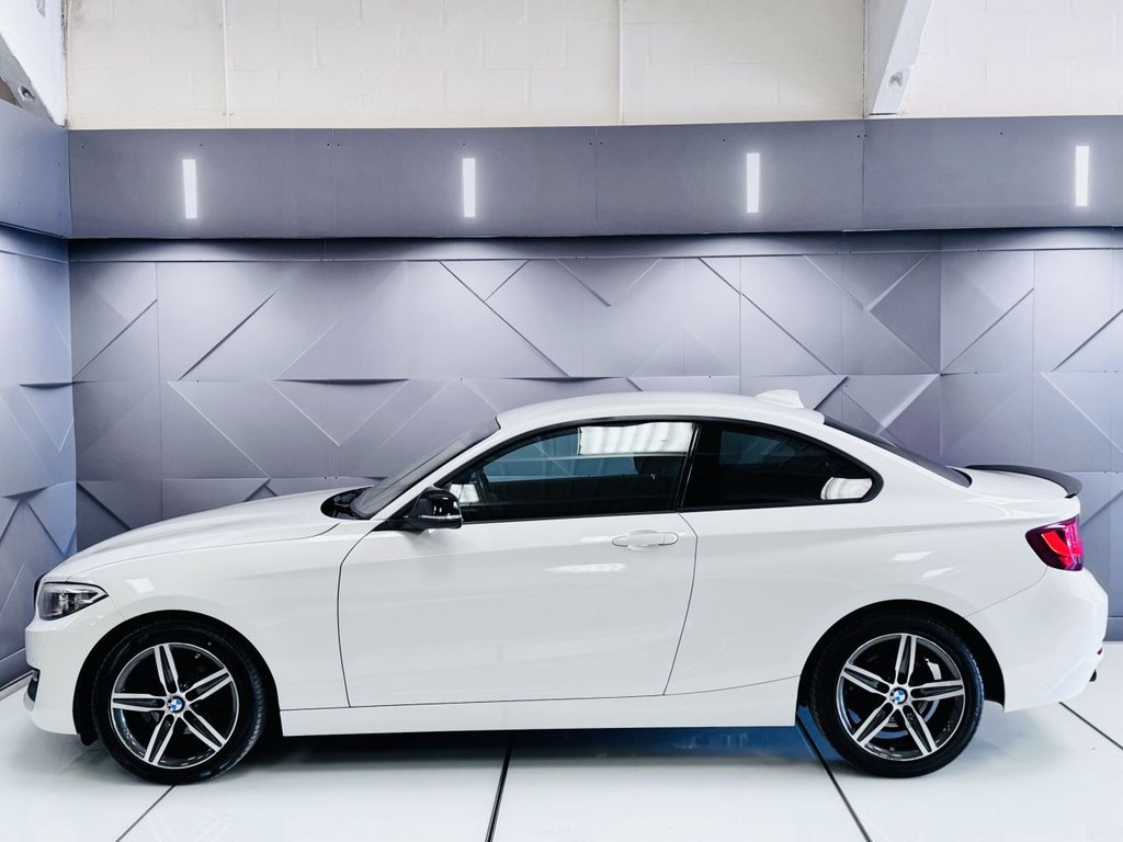 Used BMW 2 Series 2016 for sale - 78200131: Photo 23