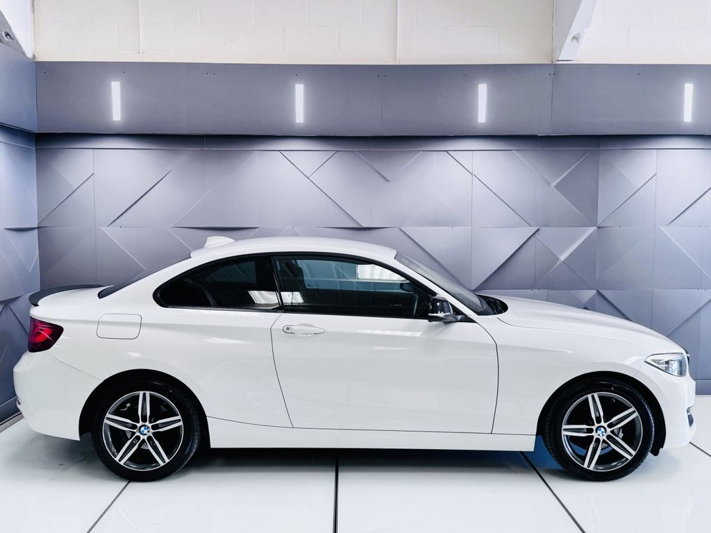 Used BMW 2 Series 2016 for sale - 78200131: Photo 24