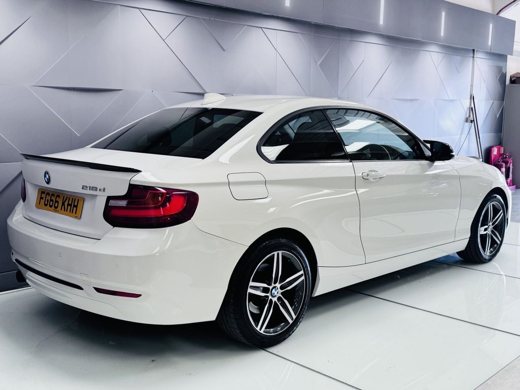 Used BMW 2 Series 2016 for sale - 78200131: Photo 25