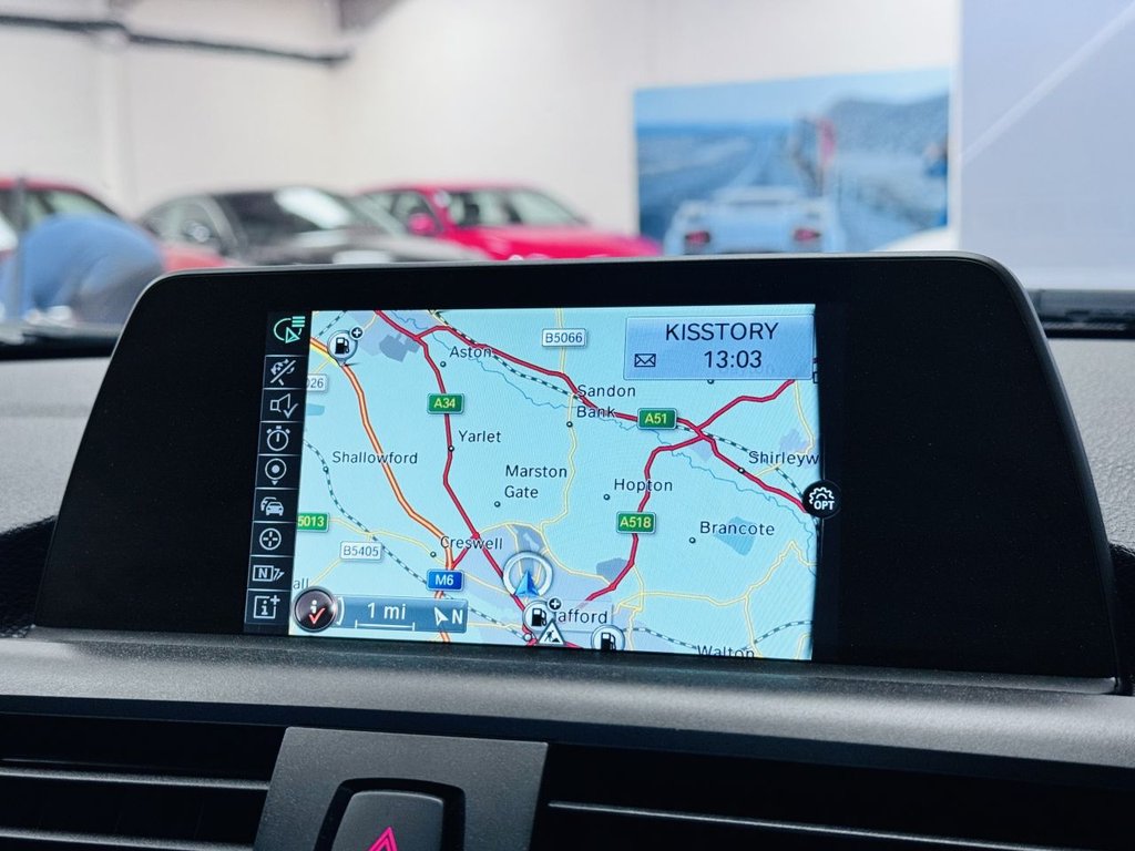 Used BMW 2 Series 2016 for sale - 78200131: Photo 3