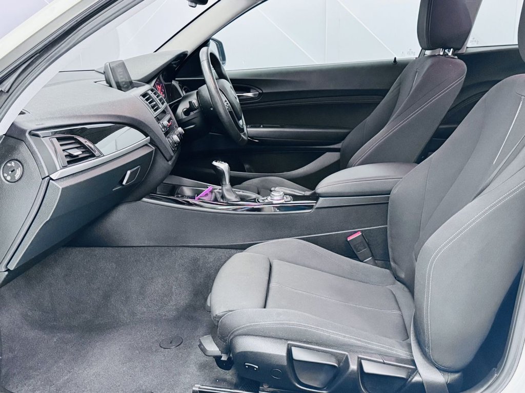 Used BMW 2 Series 2016 for sale - 78200131: Photo 8